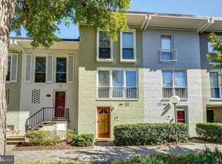 730 3rd St SW, Washington, DC 20024