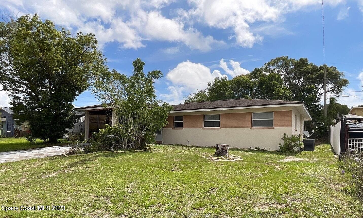 945 Alford St, Titusville, FL 32796 Zillow