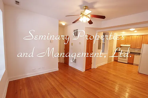 3401 N Seminary Photo 1