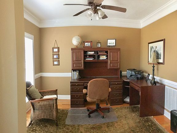 Office or Sitting area