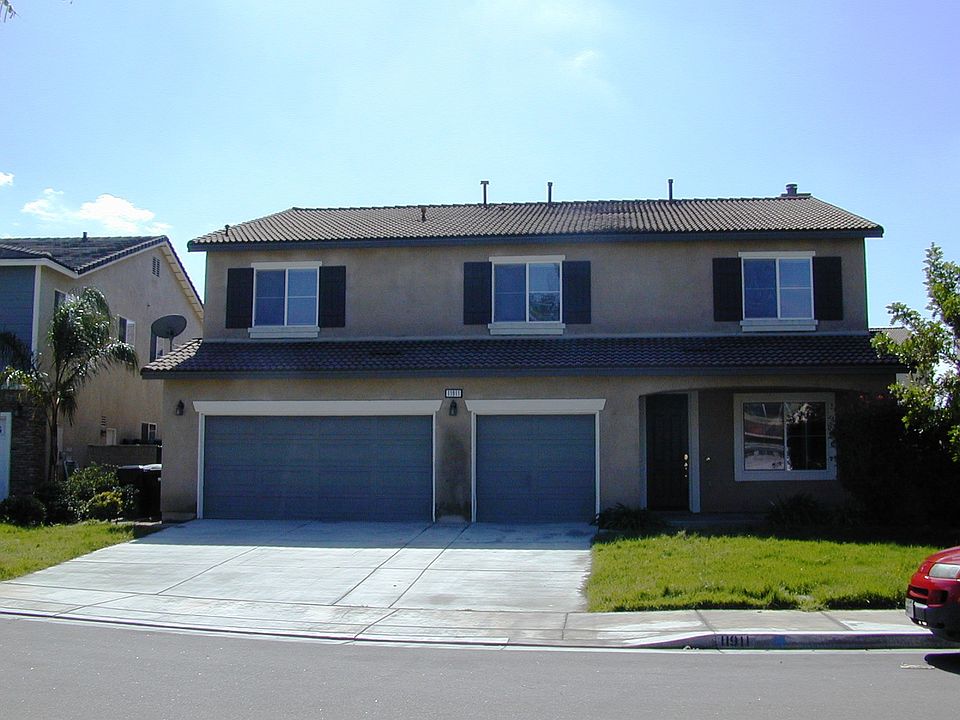 Cul-de-Sac Home