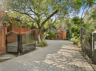 2813 Easton Dr, Hillsborough, CA