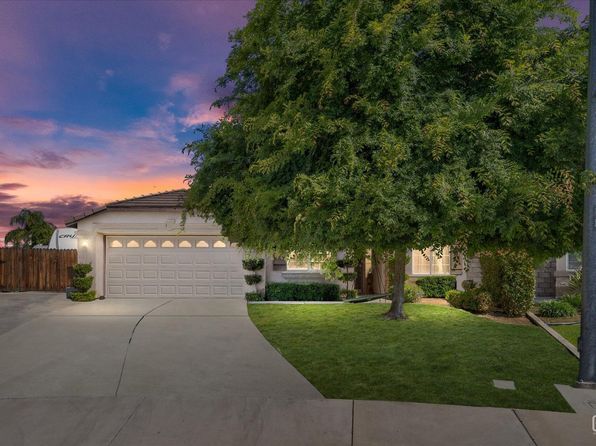 5525 Cherry Creek Ln, Bakersfield, CA 93314