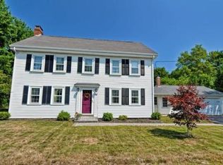 62 Main St, Norfolk, MA 02056