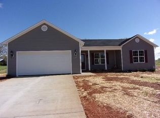 3958 Northernmistic Dr, Maiden, NC 28650