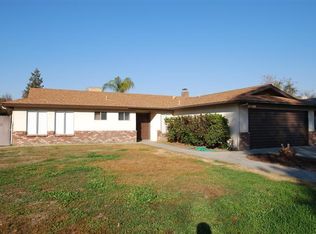 1290 Monache Ave, Porterville, CA 93257