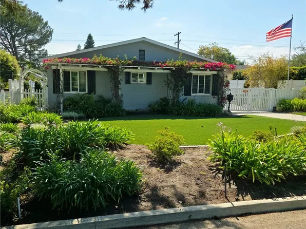 26340 Governor Ave, Harbor City, CA 90710