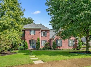 430 McElroy Rd LOT 1, Memphis, TN 38120