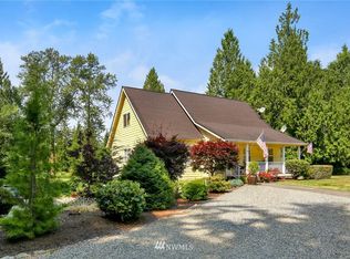 2722 Butler Creek Rd, Sedro Woolley, WA 98284