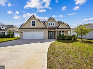 104 Pomegranate St, Kingsland, GA 31548