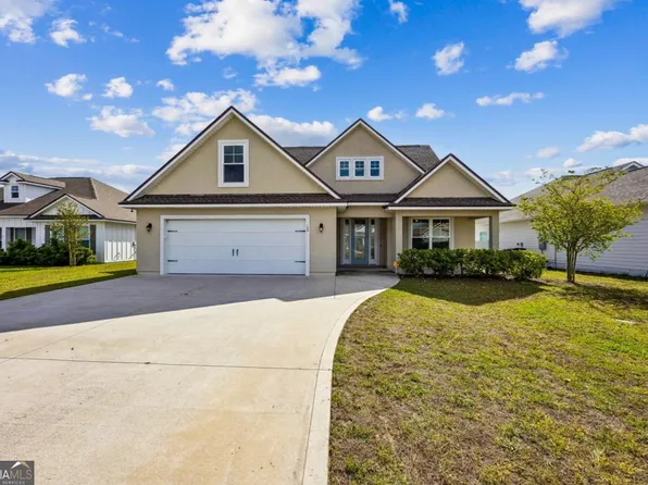 104 Pomegranate St, Kingsland, GA 31548