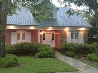 5421 Robeline Dr, Metairie, LA 70003