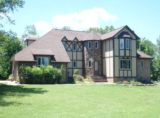 1208 Parker Rd, South Fulton, TN 38257