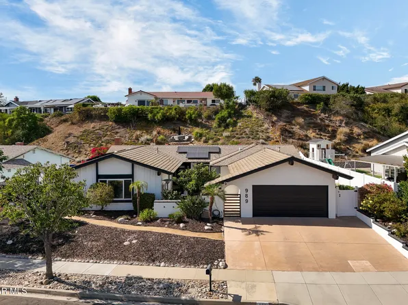 989 Calle Pinata, Thousand Oaks, CA 91360