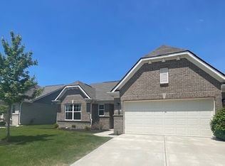 9602 Rocky Shore Dr, McCordsville, IN 46055