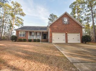 38 Francis Ct, Sanford, NC 27332