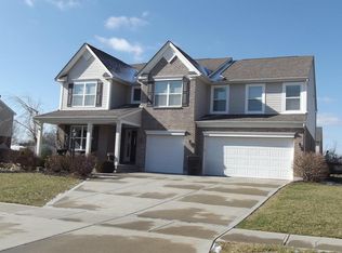 8033 Quailwood Ct, West Chester, OH 45069