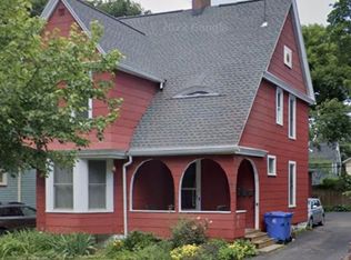 186 Linden St #1, Rochester, NY 14620