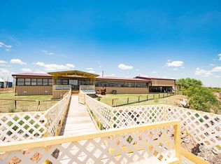 5061 Miller Dr, Seymour, TX 76380