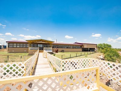 5061 Miller Dr, Seymour, TX, 76380