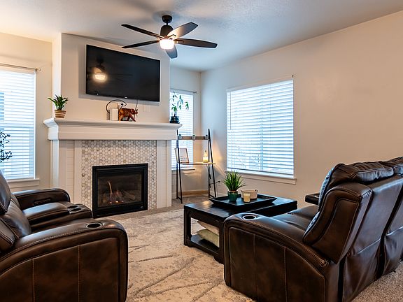 5th image of 4321 W Burwell Ln