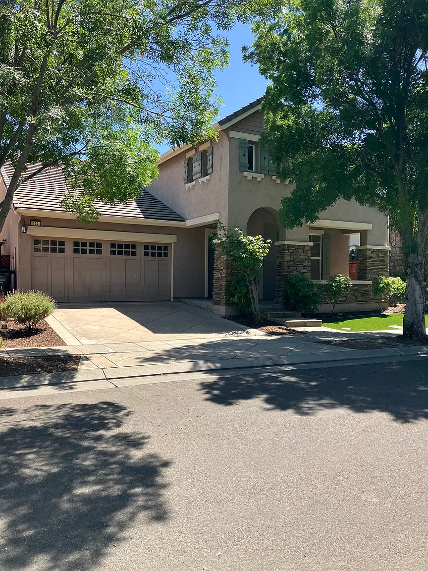 124 W Verano Ct photo 1