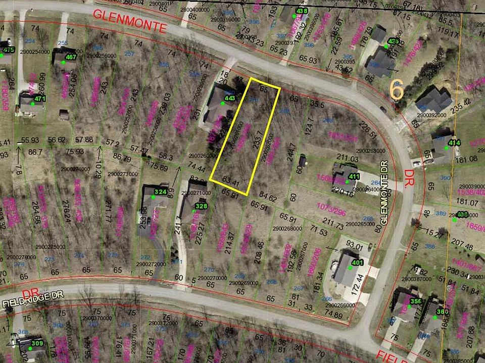 2nd image of 439 Glenmonte Dr