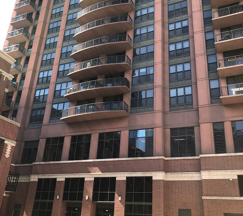 1st image of 330 N Jefferson St APT 1208