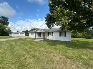 1612 Alton Station Rd, Lawrenceburg, KY 40342