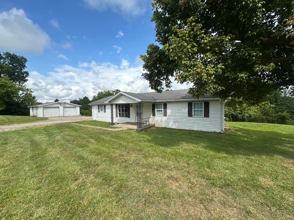 1612 Alton Station Rd