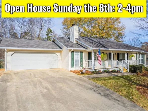 4277 Green Valley Dr, Gainesville, GA 30506