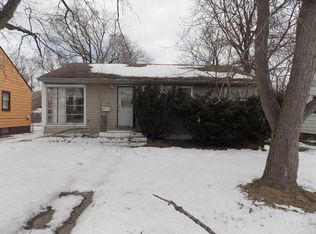 4220 E 11th Pl, Gary, IN 46403