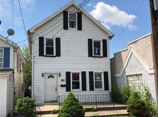 96 N Ward St, New Brunswick, NJ 08901