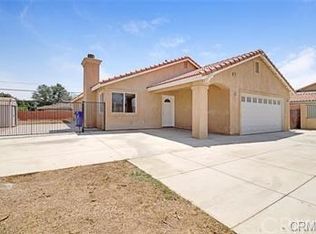 6326 Stobbs Way, Jurupa Valley, CA 92509