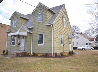 2471 Manchester Rd, Akron, OH 44314