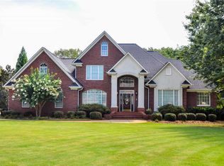 525 Wentworth Farm Cir, Boiling Springs, SC 29316