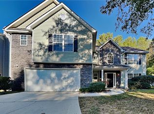 3265 Watson Gate Rd, Loganville, GA 30052
