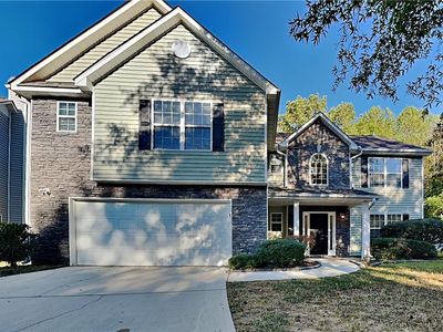 3265 Watson Gate Rd, Loganville, GA, 30052