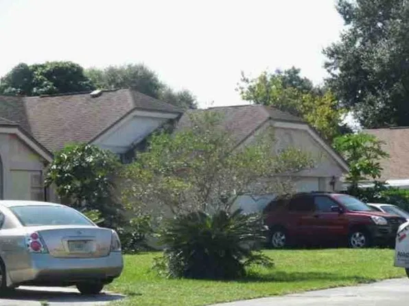 6026 Canyon De Chelley Ct, Orlando, FL 32810