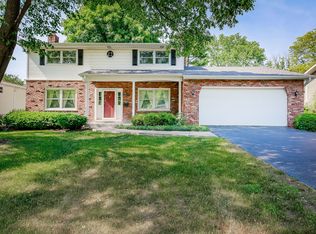 530 57th St, Downers Grove, IL 60516