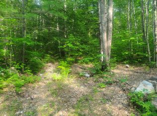 0 Fellows Cove Rd, Kents Hill, ME 04349