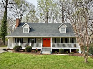 117 Ashley Rd, Clemson, SC 29631