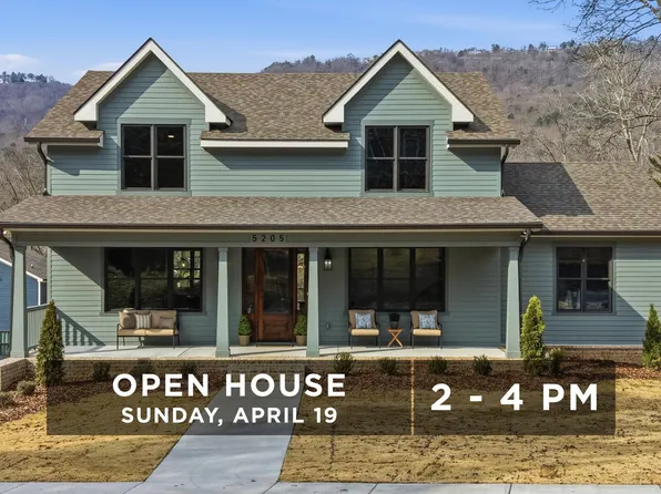 5205 Tennessee Ave, Chattanooga, TN 37409