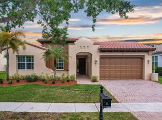 7992 NW 109th Ln, Parkland, FL 33076