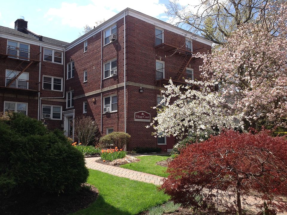 56 PROSPECT STREET / 154 IRVINGTON AVENUE 56 Prospect St South Orange