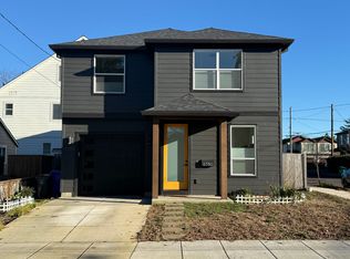 6750 SE 64th Ave, Portland, OR 97206