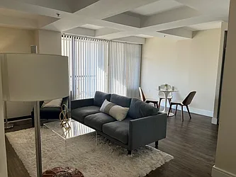 Rented by Stonehenge NYC LLC