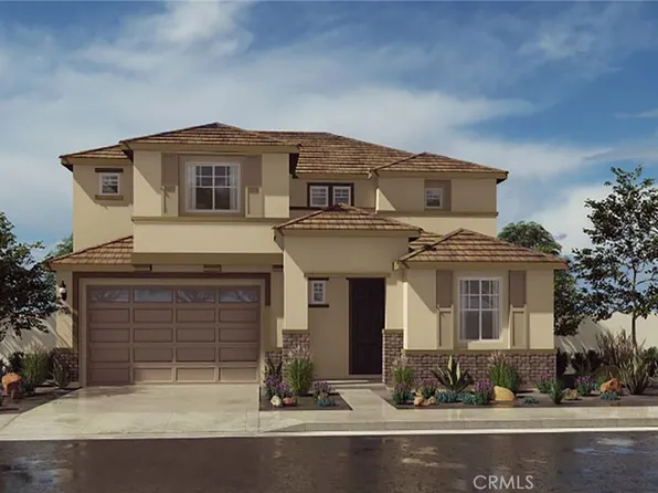 4576 Albatross Ave, Perris, CA 92571