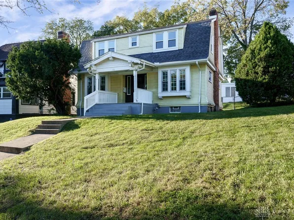 116 Indianola Ave, Dayton, OH 45405