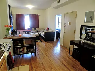 Rented by J Misrahi Realty Corp